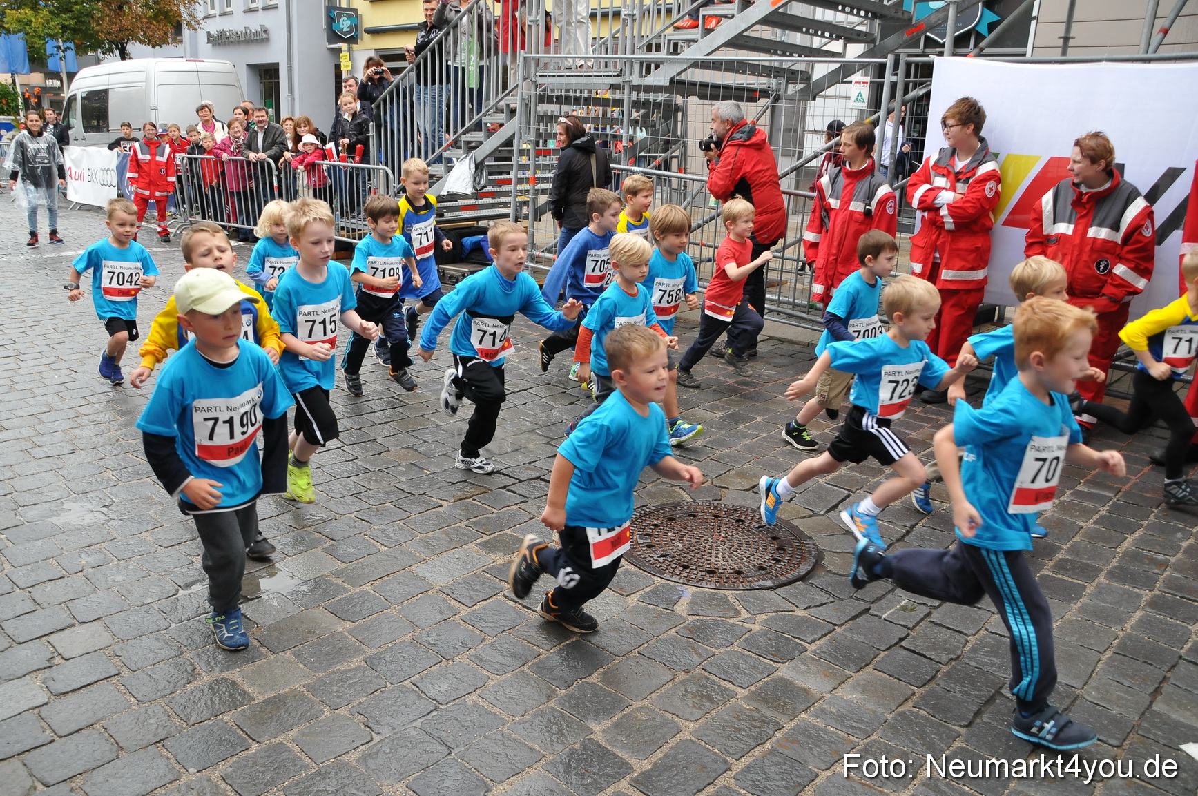 Stadtlauf Neumarkt 2014 1376